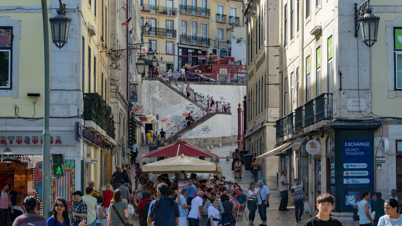 20171001 144126 , Lisbon, Lisbon, Portugal